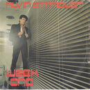 Alvin Stardust : Weekend (7", Single)