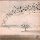 Genesis : Wind & Wuthering (LP, Album, Tex)