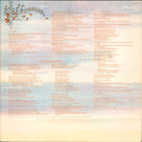 Genesis : Wind & Wuthering (LP, Album, Tex)