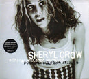 Sheryl Crow : A Change Would Do You Good (CD, Single, Ltd, Dig)
