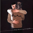 Andreas Dorau : Ich Bin Der Eine Von Uns Beiden (LP, RE)