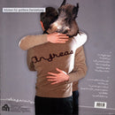 Andreas Dorau : Ich Bin Der Eine Von Uns Beiden (LP, RE)