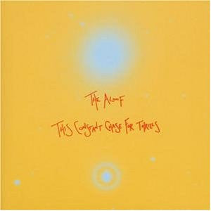 The Aloof : This Constant Chase For Thrills (2xLP, Album, RE, lig)