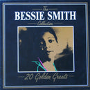 Bessie Smith : The Bessie Smith Collection - 20 Golden Greats (LP, Comp)