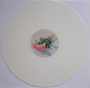 Foals : Life Is Yours (LP, Album, Ltd, Whi)