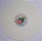 Foals : Life Is Yours (LP, Album, Ltd, Whi)