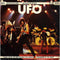 UFO (5) : Doctor Doctor (7", Single)