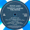 Elton John : Madman Across The Water (LP, Album, Ltd, RE, RM, Blu)