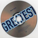 Duran Duran : Greatest (CD, Comp)