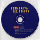 Various : Hits From The Flicks (CD, Comp, Promo)