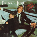 Patrick Juvet : Lady Night (LP, Album)