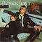 Patrick Juvet : Lady Night (LP, Album)