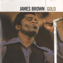 James Brown : Gold (2xCD, Comp, RM)