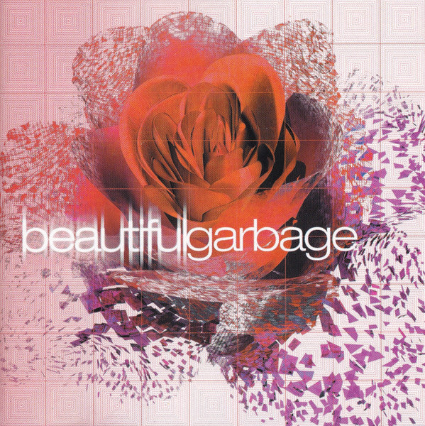 Garbage : Beautifulgarbage (CD, Album, Enh)