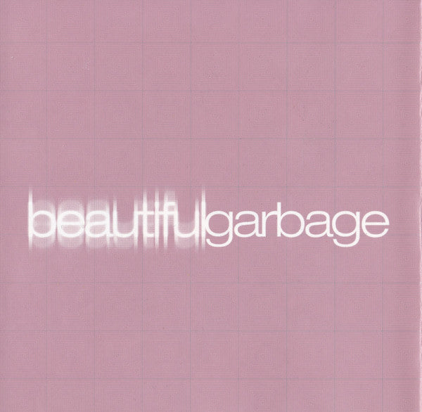 Garbage : Beautifulgarbage (CD, Album, Enh)
