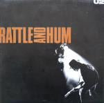 U2 : Rattle And Hum (CD, Album)