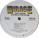 Gary Moore : Victims Of The Future (LP, Album, Spe)