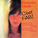 Françoise Hardy : C'est Fab ! (7", EP)