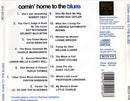 Various : Comin' Home To The Blues (CD, Comp)