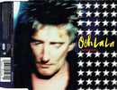 Rod Stewart : Ooh La La (CD, Single)