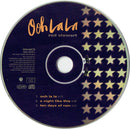 Rod Stewart : Ooh La La (CD, Single)