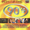 Various : Hits Of The 90's (CD, Comp)