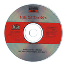 Various : Hits Of The 90's (CD, Comp)