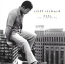 Cliff Richard : Real As I Wanna Be (CD, Album)