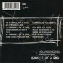 Depeche Mode : Barrel Of A Gun (CD, Single)