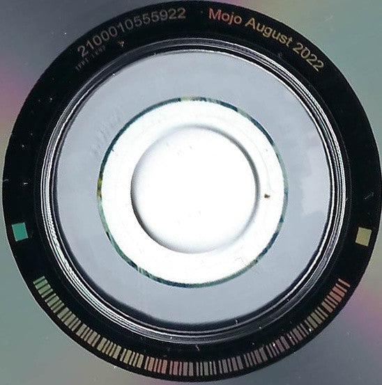 Various : Break It Up! (New York Art, Rock, Poetry And Noise 1956-2022) (CD, Comp)