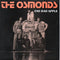 The Osmonds : One Bad Apple (7", Single)