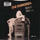 The Osmonds : One Bad Apple (7", Single)