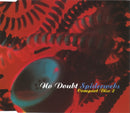 No Doubt : Spiderwebs (CD, Single, Enh, CD2)
