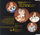 No Doubt : Spiderwebs (CD, Single, Enh, CD2)