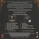Andrew Lloyd Webber : The Phantom Of The Opera / Love Never Dies (CD, Comp, Promo)