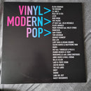Various : Vinyl > Modern > Pop (2xLP, Comp)