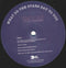 Ron Trent Presents Warm (15) : What Do The Stars Say To You (LP, Album)