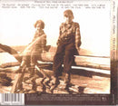 Neil Young : Prairie Wind (HDCD, Album, Gat)