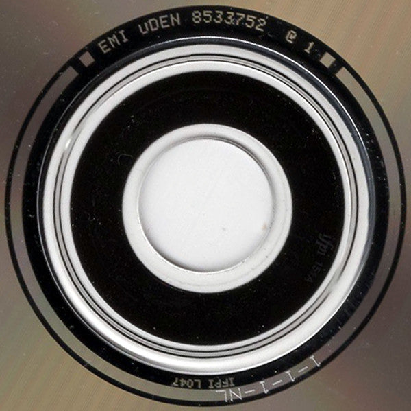 Poison (3) : Poison's Greatest Hits 1986-1996 (CD, Comp)