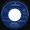 Steve Miller Band : Jungle Love / Wish Upon A Star (7", Single)