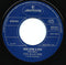 Steve Miller Band : Jungle Love / Wish Upon A Star (7", Single)