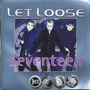 Let Loose : Seventeen (7", Bad)