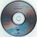 Ottmar Liebert And Luna Negra : Euphoria (CD, Ltd)