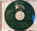 Steve Harley & Cockney Rebel : The Cream Of Steve Harley & Cockney Rebel (CD, Comp)
