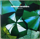 Milltown Brothers : Apple Green (7")