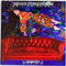 Jack Bruce And Friends : I've Always Wanted To Do This (LP, Album)