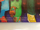 Jack Bruce And Friends : I've Always Wanted To Do This (LP, Album)