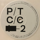 Porcupine Tree : Closure / Continuation (2xLP, Album, Whi)