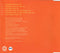 Pianoman : Blurred (CD, Single)
