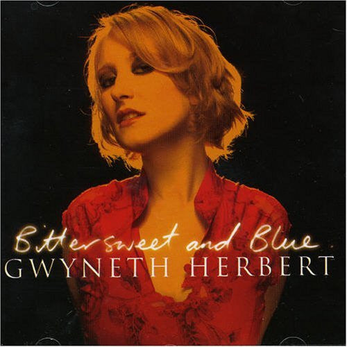 Gwyneth Herbert : Bittersweet And Blue (CD, Album)